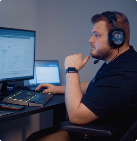 help desk support