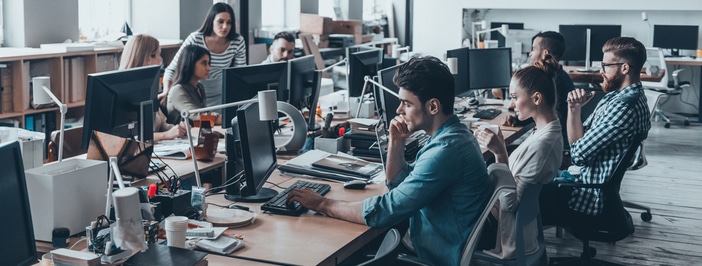 Why your business needs a managed security partner