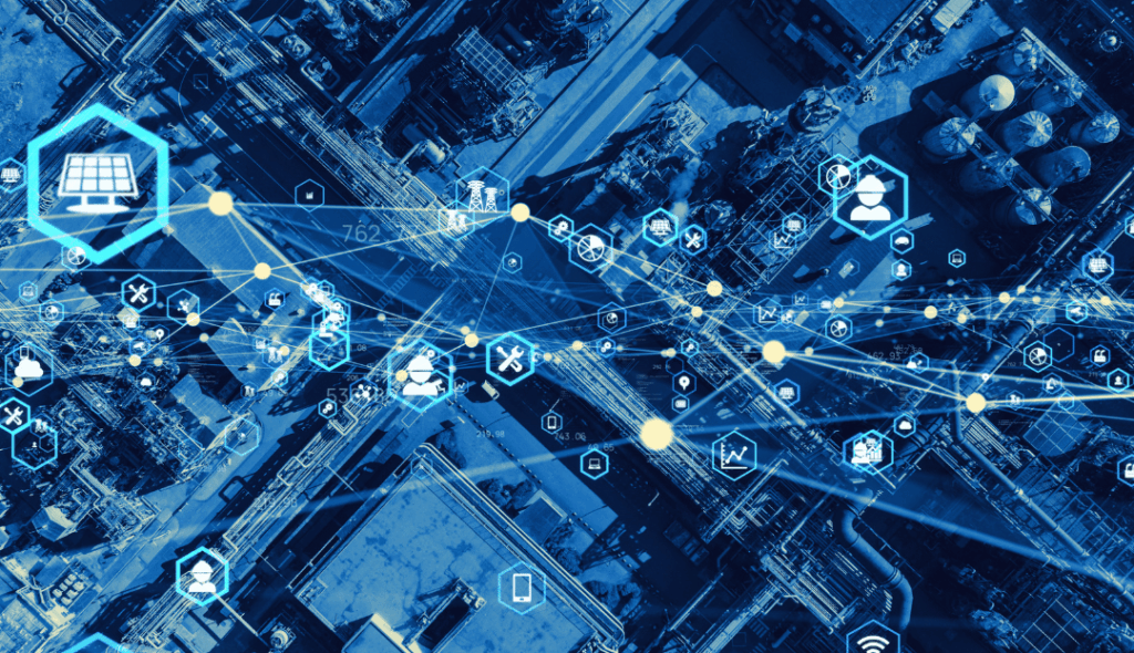 Unlock a Resilient Supply Chain: Security & Optimization for Manufacturers