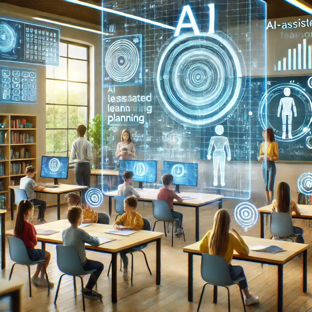Bridging the AI Gap: How School Leaders Can Get Started