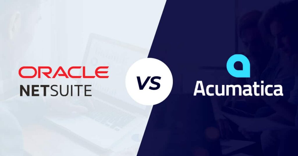 Why More Businesses Are Choosing Acumatica Over NetSuite: Insights from G2’s Winter 2024 Report