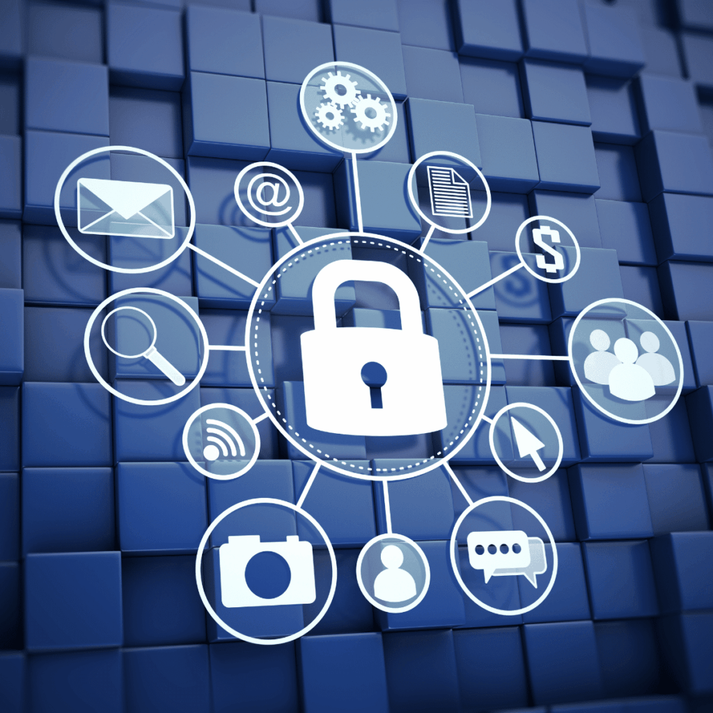 Cyber Security Tips