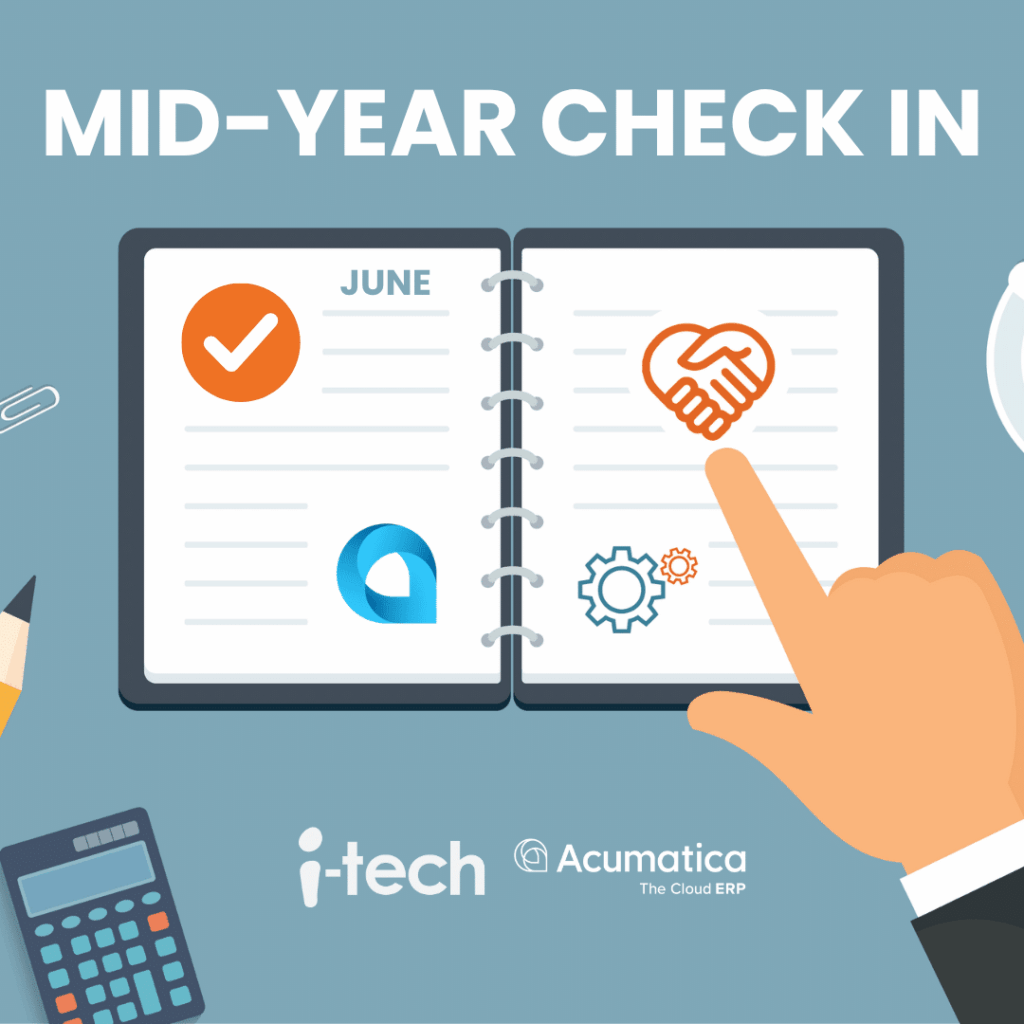 Acumatica KPIs