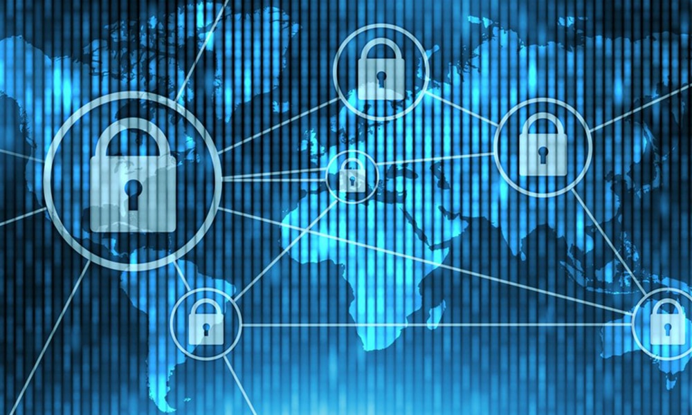 Managed IT Cyber Security