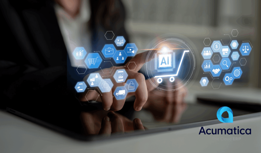 acumatica AI